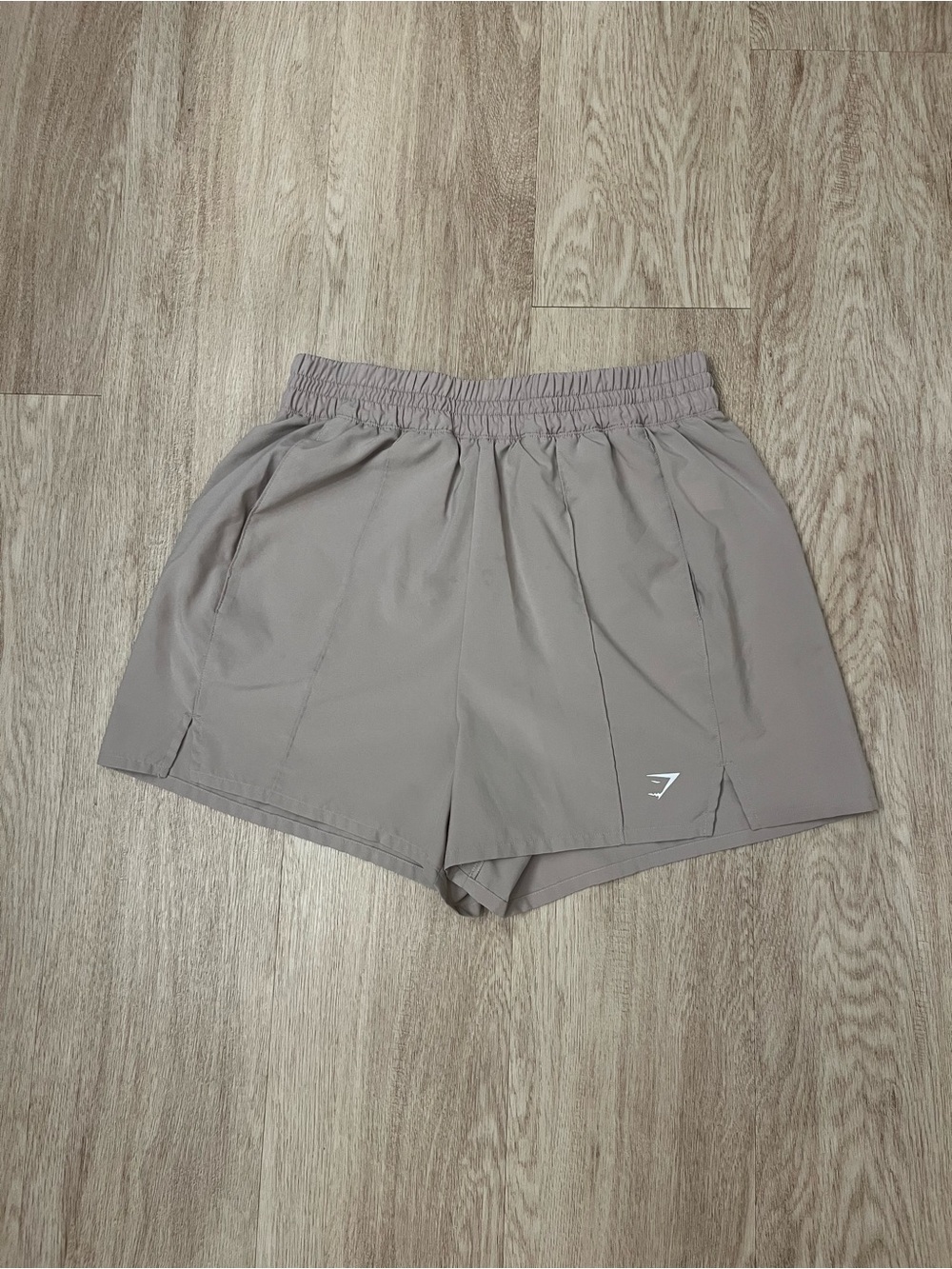gymshark shorts